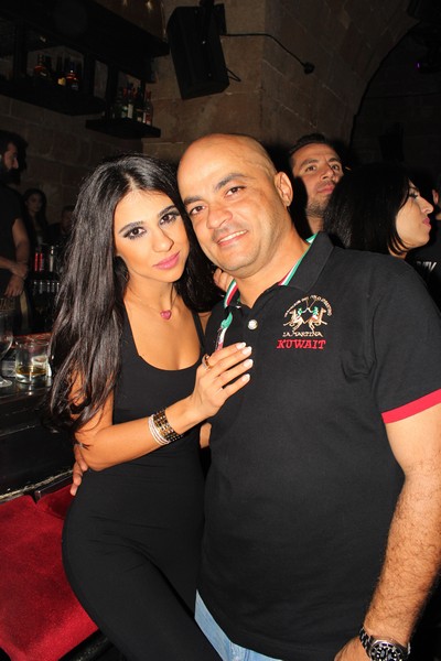 Taiga Batroun on Saturday Night